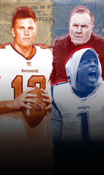The Worst Sports Breakups